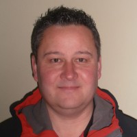 Peter Griffiths Cert Ed