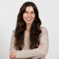 Clàudia Mojal Fusté