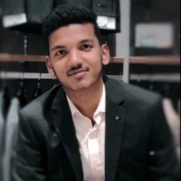 Arjun Kumar das