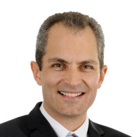 Matthias Bickel