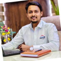 Mahesh Gajera