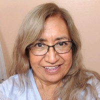 Oralia Ramirez
