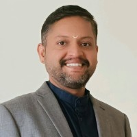 Vivek V R