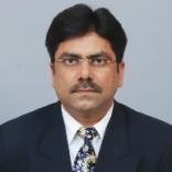 Sunil Kumar Choudhary