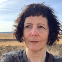 Ingrid Vandemeulebroucke