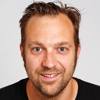 Hendrik Peter Zwijgers