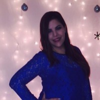 Maria Jose Conde Hernandez
