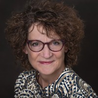 Margo Van Mol