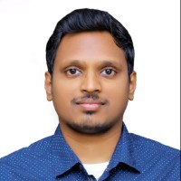Krishna Teja Garrepally