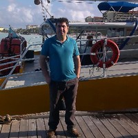 Tihomir Todorov