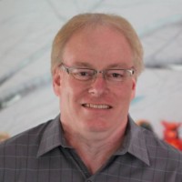Jim Ware M.E.