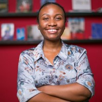 Esther Nyangahu