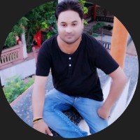 Amit Bhadauriya