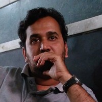 Narendra Patwardhan