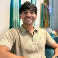 CS Umang Parashar(He/Him)