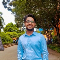 Umang Shrivastava