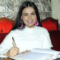 Brenda Arellano