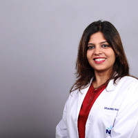 Mansi Khanderia