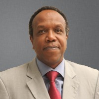 George Njenga