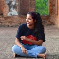 Suchismita Biswas