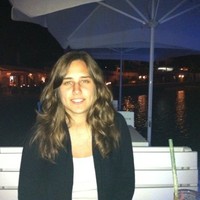 Tugce Oge