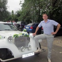 Олег Сидяйкин