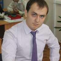 Александр Спирин
