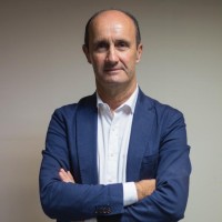 Antxon Areizaga Agorreta