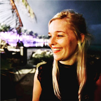 Tany Van De Kamp