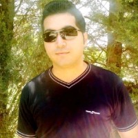 Saeed Maadani