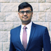 Hardik Gandhi