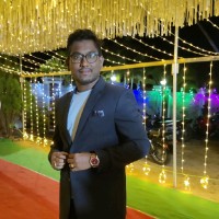 Hari Krishna R