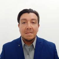 Javier Ledesma Páramo