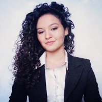 Alanne Rayssa Melo