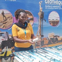 Gaelle Sandra ASSOMO NGONO