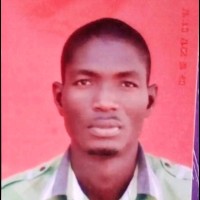 Bashiru Ahmed