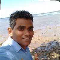 Steven Prasad
