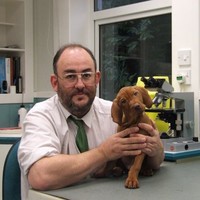Alistair Marks