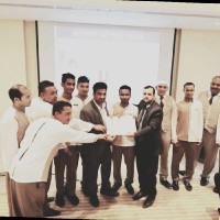 Asif Shaikh