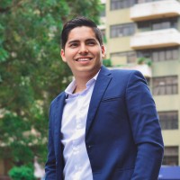 Daniel Andres Duarte Sanchez
