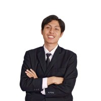 Muhammad Harits Hikmawan