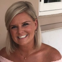 Katie McCormack
