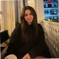 Zeynep Salbaz