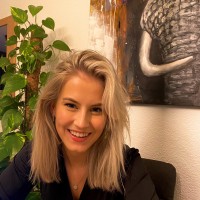 Anouk Drissen