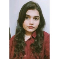 Ukasha Shahzad