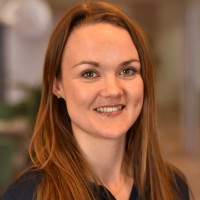 Trine Berner Madsen