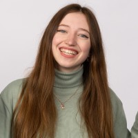 Kateryna Miniailo