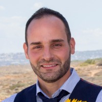 Tasos Pyrovolakis