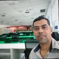 Alexsandro Teixeira De Souza
