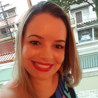 Thaís Simonato De Paula